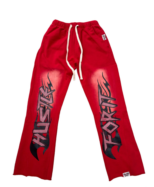 HFI Flare Sweats