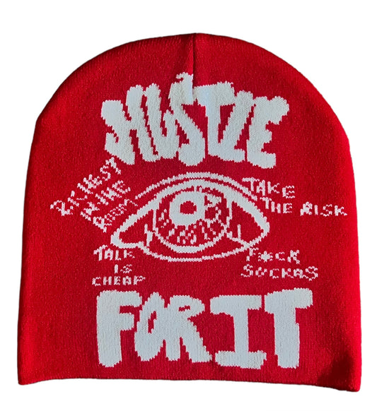 3rd Eye Beanie