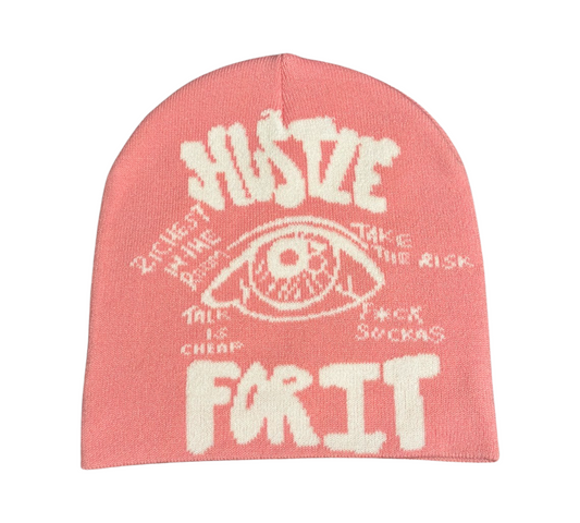 3rd Eye Beanie