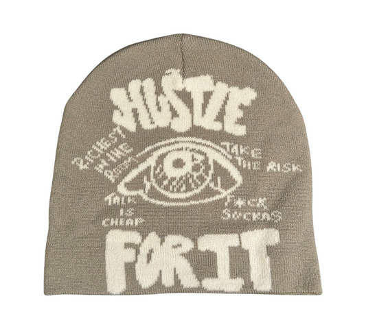 3rd Eye Beanie